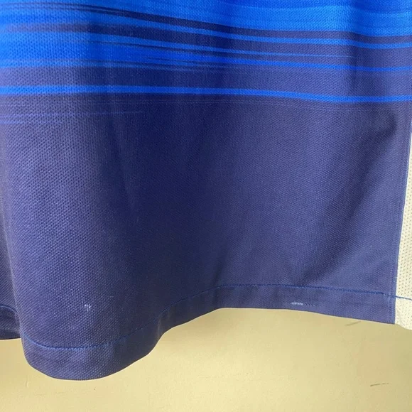 2015 Authentic Nike Team USA World Cup Home Futbol Soccer Jersey Kit USMNT - Picture 12 of 15